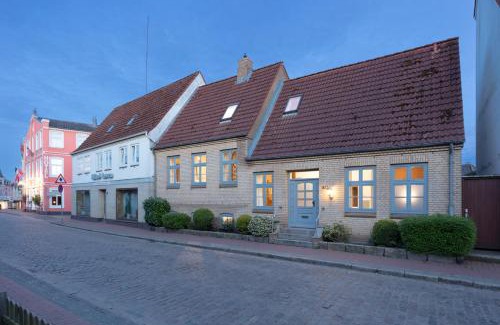 Kappeln Villa | Alte Seilerei in Kappeln an der Schlei