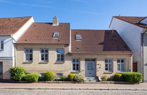 Kappeln Villa | Alte Seilerei in Kappeln an der Schlei
