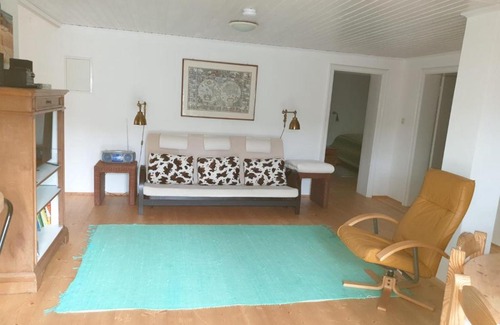 Oy-Mittelberg Apartment | Alte Sennerei