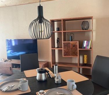 Lutherstadt Wittenberg Apartment | Alte Töpferei