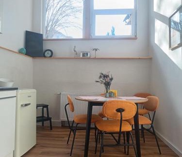 Miltenberg Apartment | Alte Töpferei