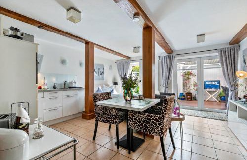 Hemmingstedt Apartment | Alte Tischlerei Hemmingstedt