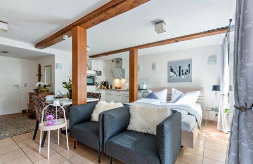 Hemmingstedt Apartment | Alte Tischlerei Hemmingstedt