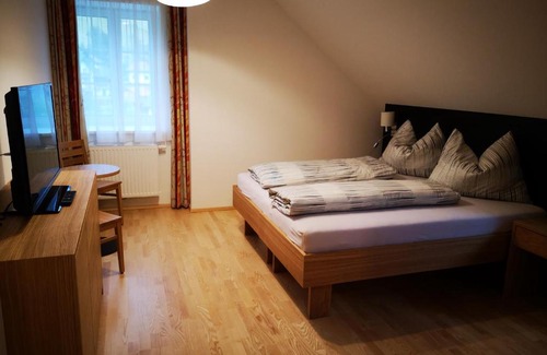 Altenberg an der Rax Hotel | Altenbergerhof