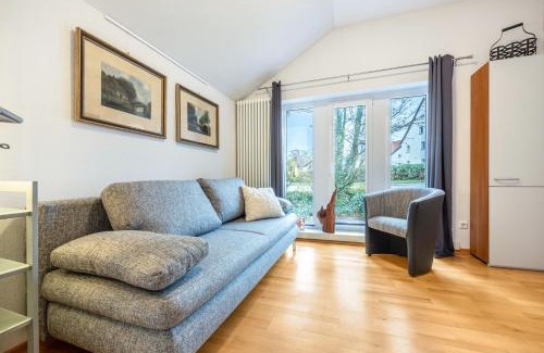 Nienstadt Apartment | Alter Laden