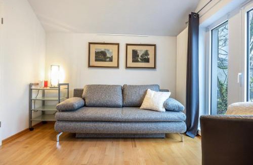 Nienstadt Apartment | Alter Laden