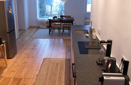 Egg Apartment | Alter Pfarrhof Egg