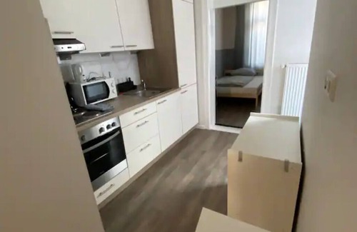 Hastedt Apartment | Alter Postweg EG
