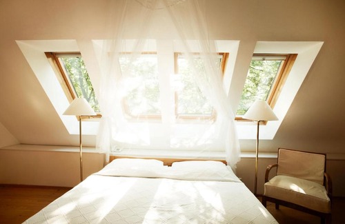 Kirchberg am Wagram Bed & Breakfast | Alter Winzerkeller