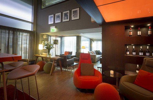 Center Hotel | Altera Hotel im Herbartgang