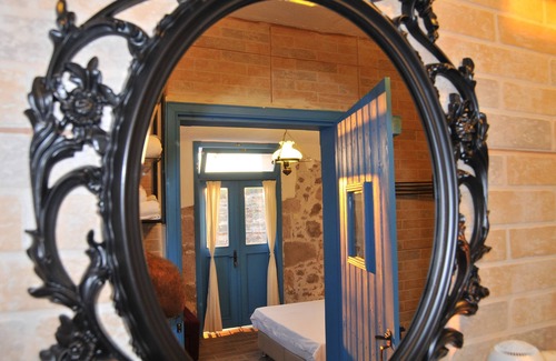 Koyunevi Hotel | Alterna Koy Evi