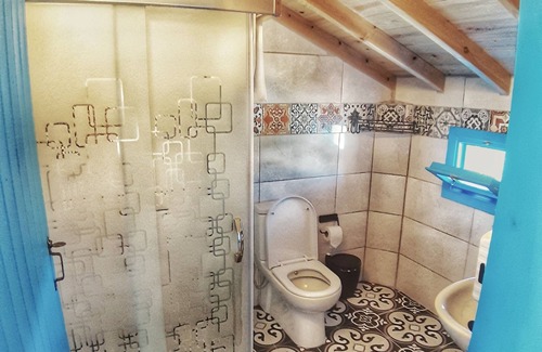 Koyunevi Hotel | Alterna Koy Evi