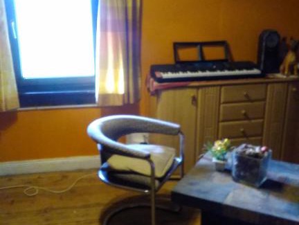 Alt Zachun Bed & Breakfast | Altes Bahnerhaus