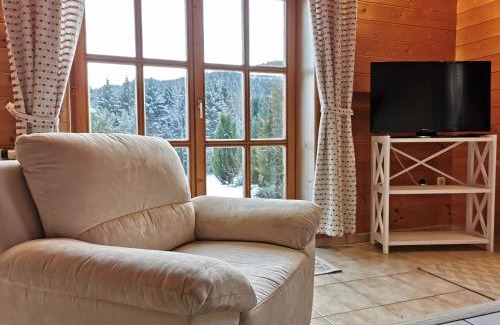 Bodenmais Apartment | Altes Forsthaus Bodenmais