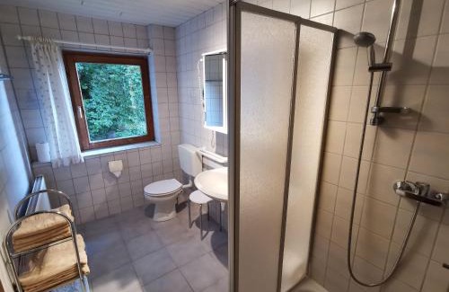 Bodenmais Apartment | Altes Forsthaus Bodenmais