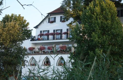 Lisberg Hotel | Altes Kurhaus Landhotel
