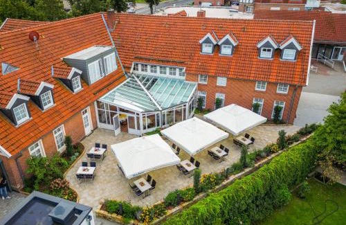 Lingen Hotel | Altes Landhaus