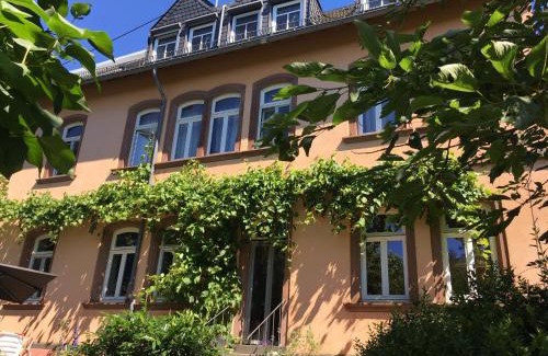 Gondershausen Apartment | Altes Pfarrhaus Gondershausen