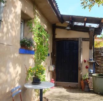 Mainleus Apartment | altes Schäferhaus