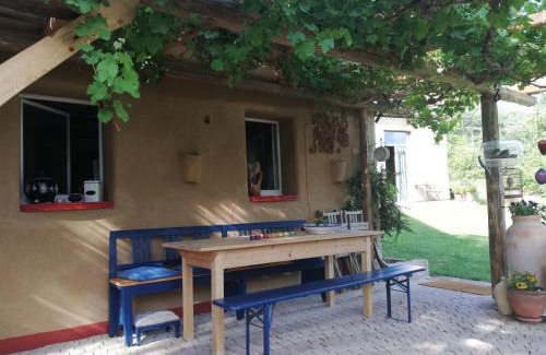 Mainleus Apartment | altes Schäferhaus