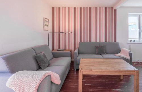 Nordstrand House | Altes Schäferhaus