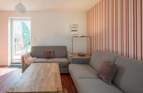 Nordstrand House | Altes Schäferhaus