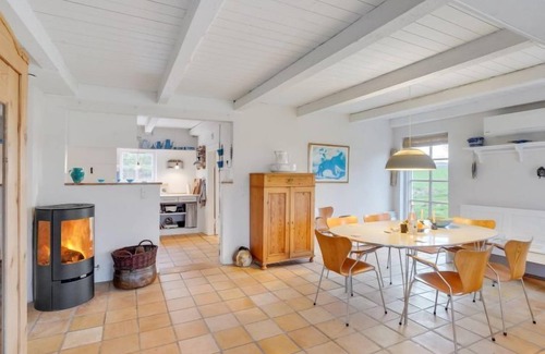 Fur House | "Althea" - 750m to the inlet by Interhome