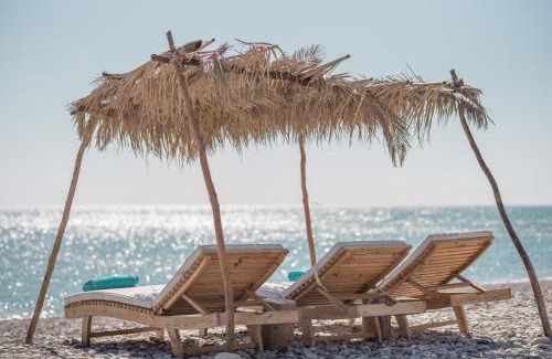 Potokaki Apartment | Althea Beachside Apartments