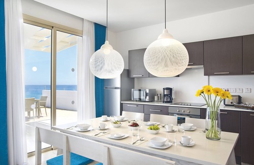 Pernera Apartment | Althea Kalamies Luxury Villas By Louis Hotels