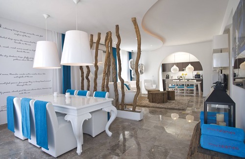 Pernera Apartment | Althea Kalamies Luxury Villas By Louis Hotels