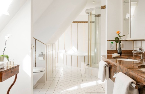 Celle Hotel | Althoff Hotel Fürstenhof Celle