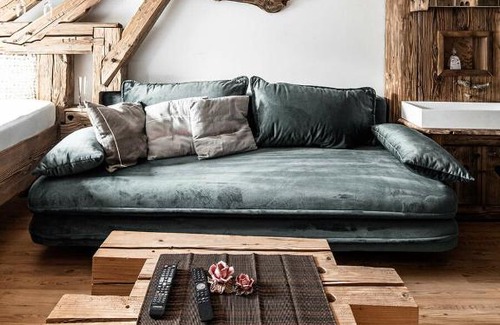 Ramsau Apartment | Altholz-Apartment