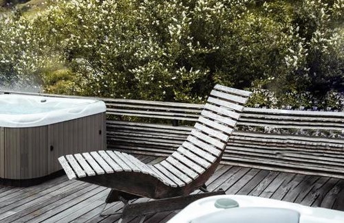 Ramsau Apartment | Altholz-Apartment