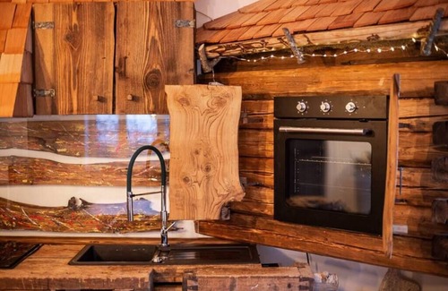 Ramsau Apartment | Altholz-suite - Nationalpark Kalkalpen