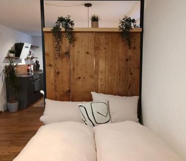 Waltenhofen Apartment | Altholzapartment in Kempten
