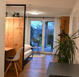 Waltenhofen Apartment | Altholzapartment in Kempten