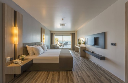 Altınyunus Mahallesi Hotel | Altin Yunus Hotel & Spa