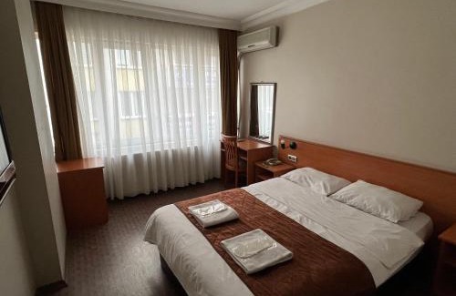 Izmit Hotel | Altinnal Hotel