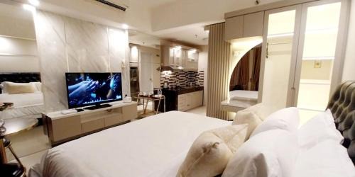 Ciputat Apartment | Altiz Bintaro Studio Exclusive 1