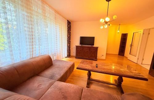 Baumberg Apartment | Altmodische 3 Zimmer Wohnung