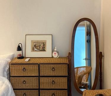 Hapjeong-dong Apartment | Alto 201