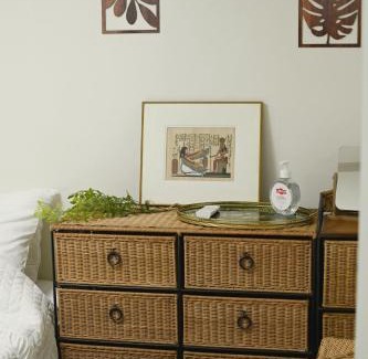 Hapjeong-dong Apartment | Alto 201