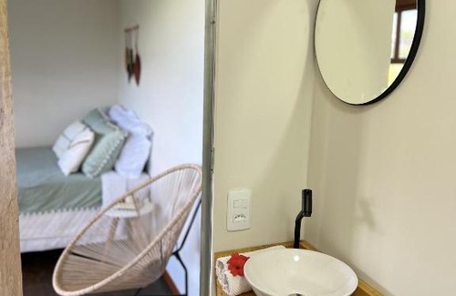 Ouro Preto House | Alto da Villa