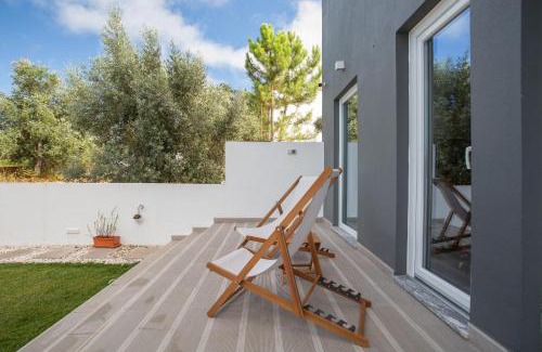 Castelo House | Alto das Vinhas Lovers - Sesimbra