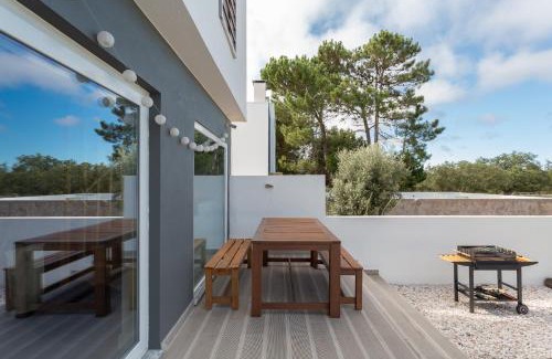 Castelo House | Alto das Vinhas Lovers - Sesimbra