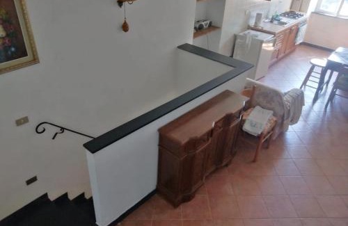 Lavaggiorosso House | Alto Mare
