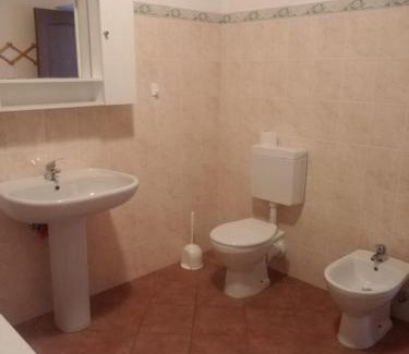 Lavaggiorosso House | Alto Mare