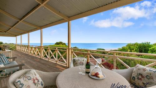 Port Willunga House | Alton House By Wine Coast Holidays