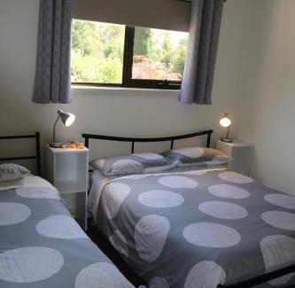 South Spreyton House | Altona Garden Retreat
