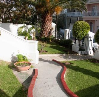 Green Point House | Altona Lodge